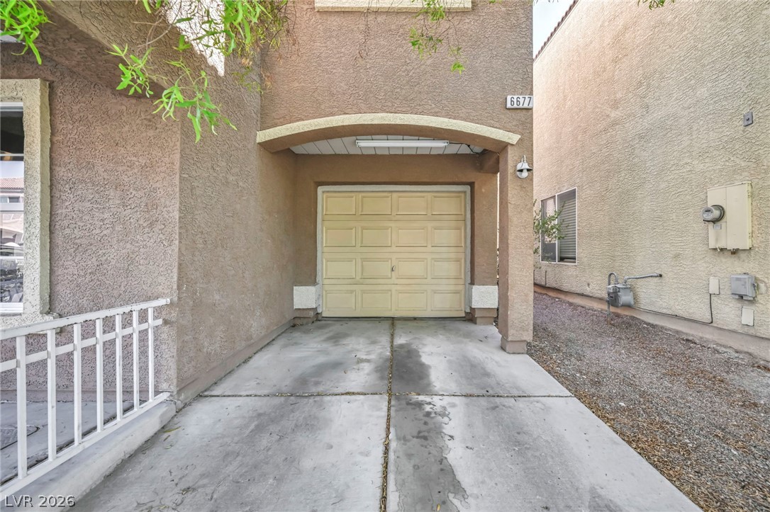 6677 Churnet Valley Avenue Property Photo 45