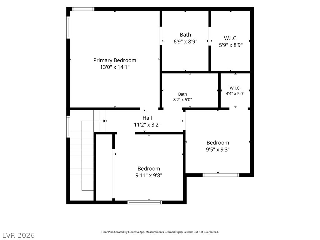 6677 Churnet Valley Avenue Property Photo 79