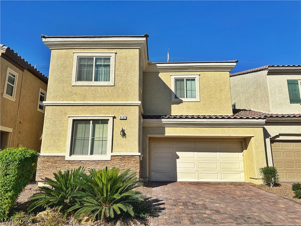 5137 Fiery Sky Ridge Street Property Photo 1