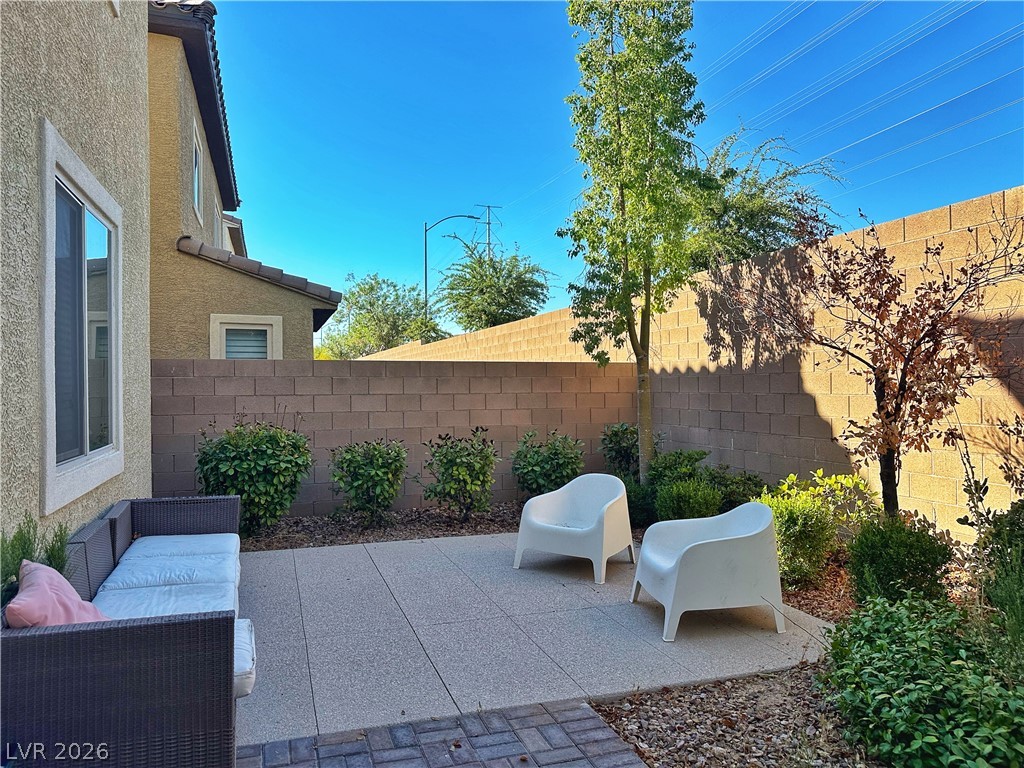 5137 Fiery Sky Ridge Street Property Photo 2