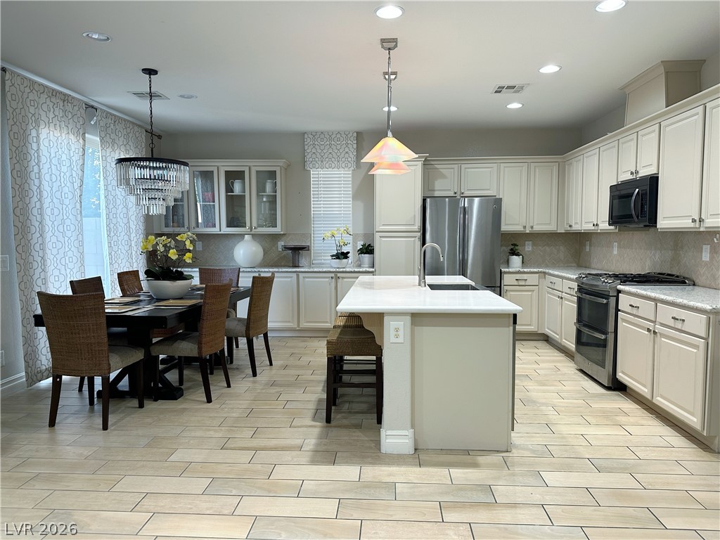5137 Fiery Sky Ridge Street Property Photo 5
