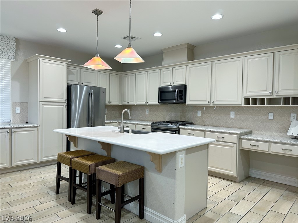 5137 Fiery Sky Ridge Street Property Photo 10