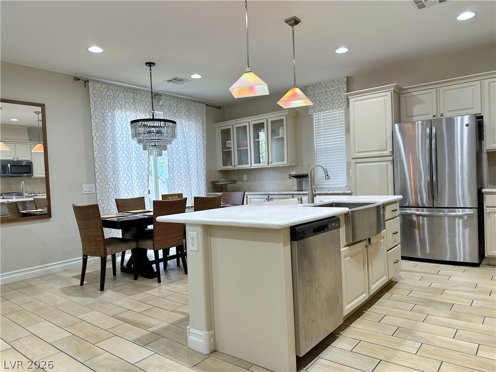 5137 Fiery Sky Ridge Street Property Photo 14