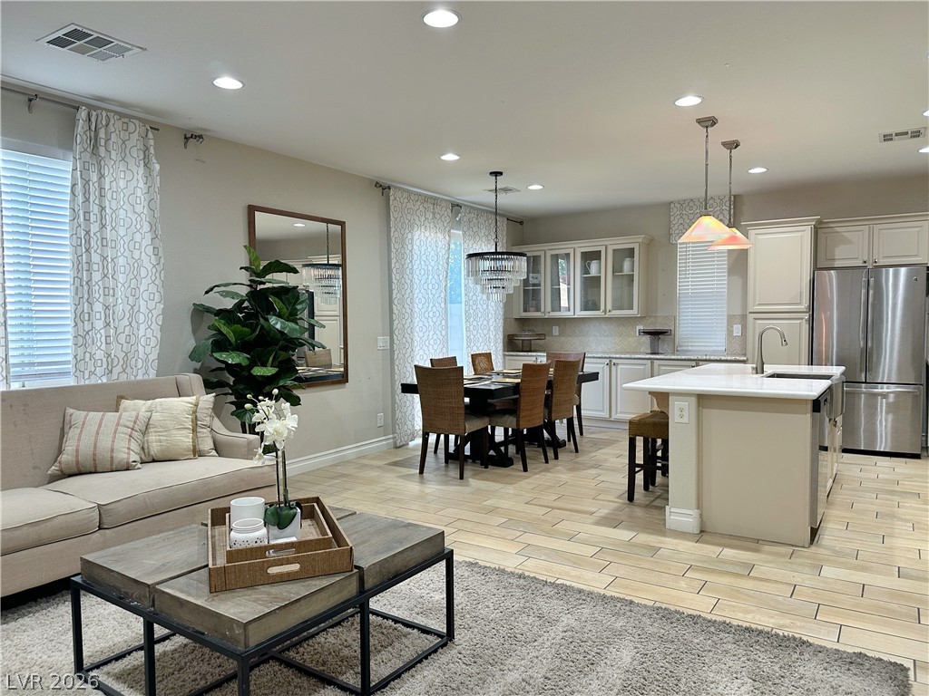 5137 Fiery Sky Ridge Street Property Photo 15