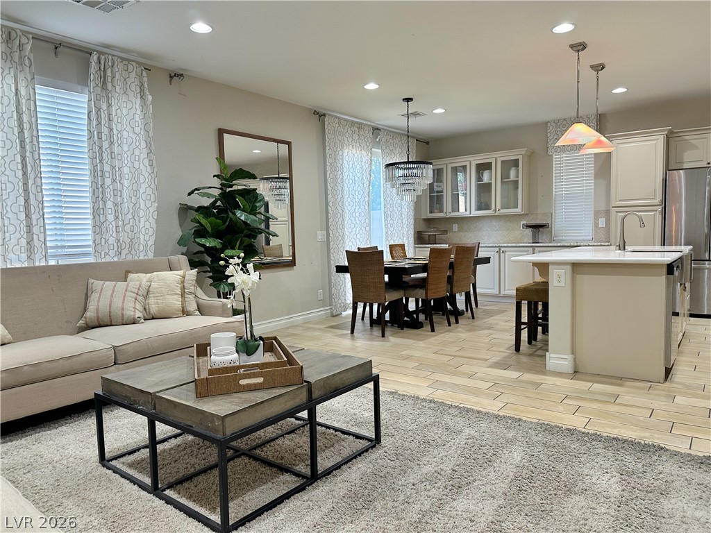 5137 Fiery Sky Ridge Street Property Photo 16
