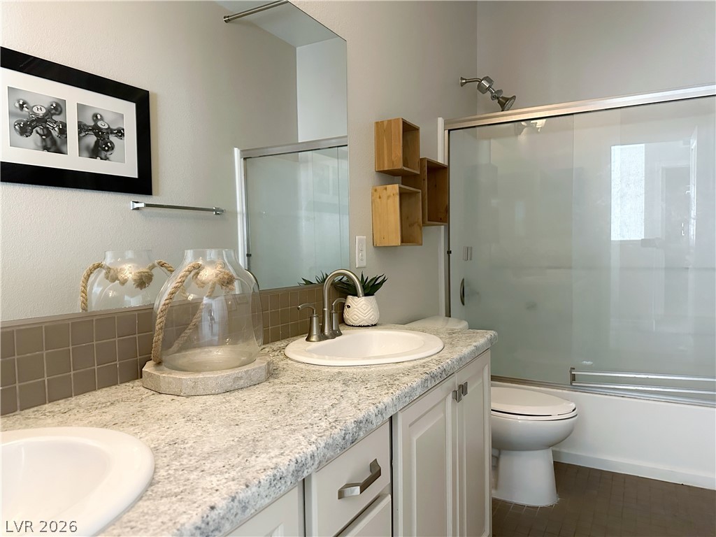 5137 Fiery Sky Ridge Street Property Photo 28