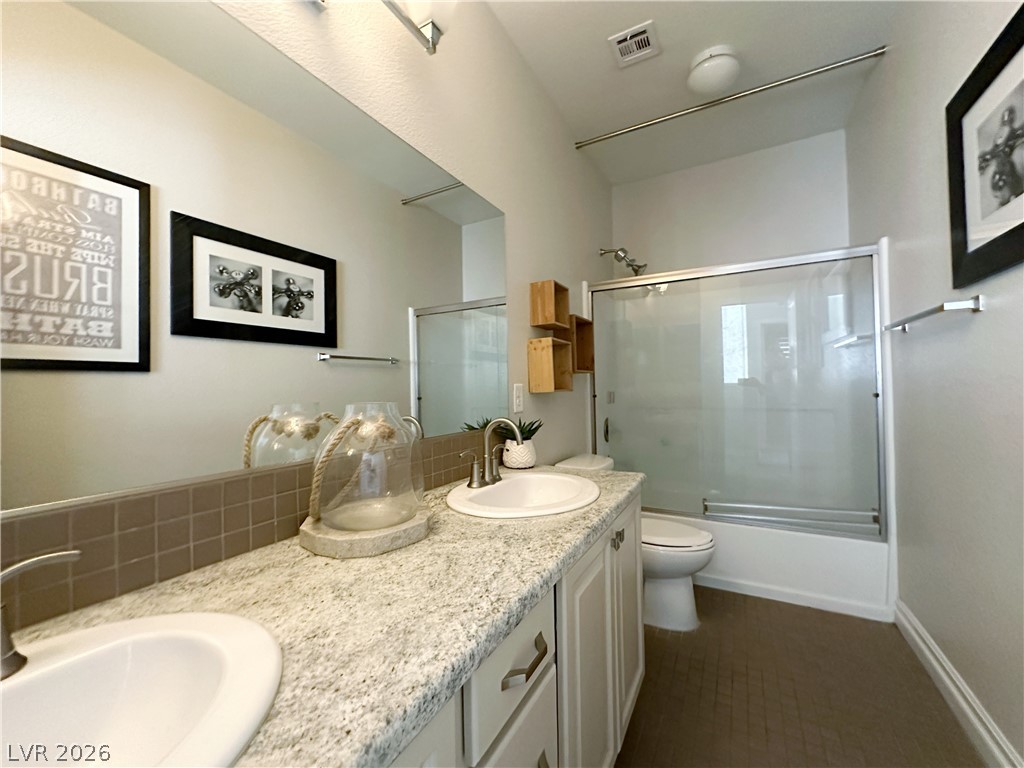 5137 Fiery Sky Ridge Street Property Photo 29