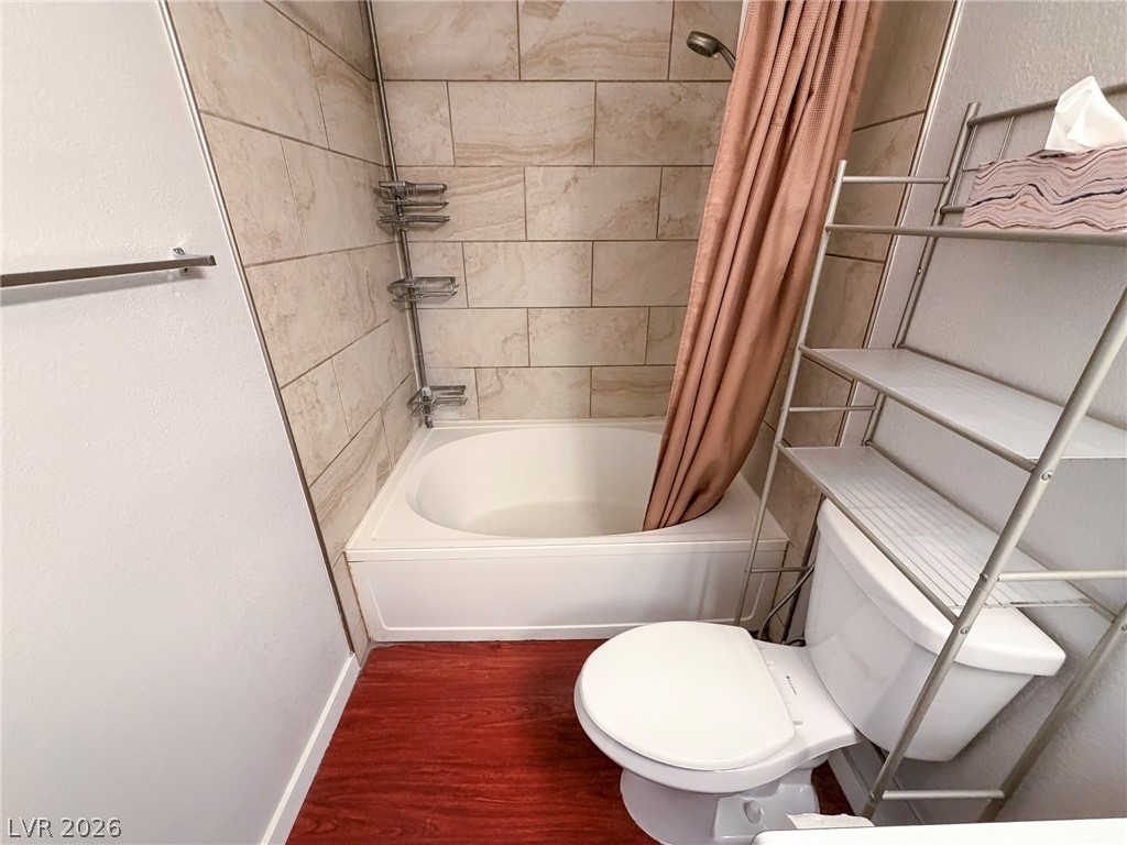 5211 Lindell Road 105 Property Photo 13