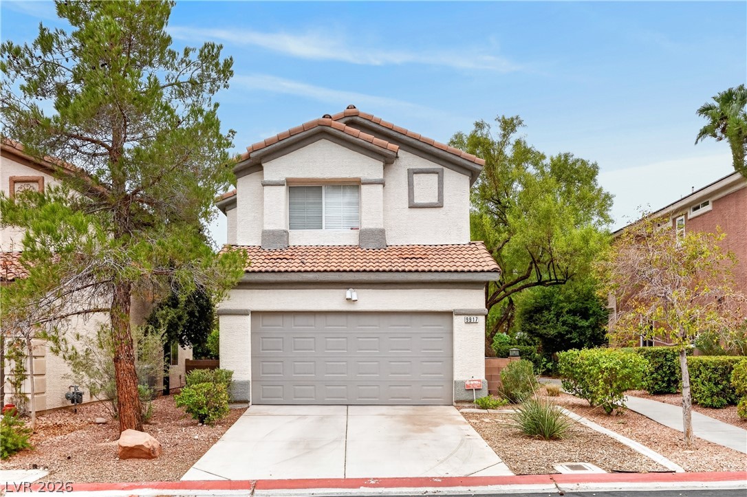 9917 Via Toro Avenue Property Photo 1