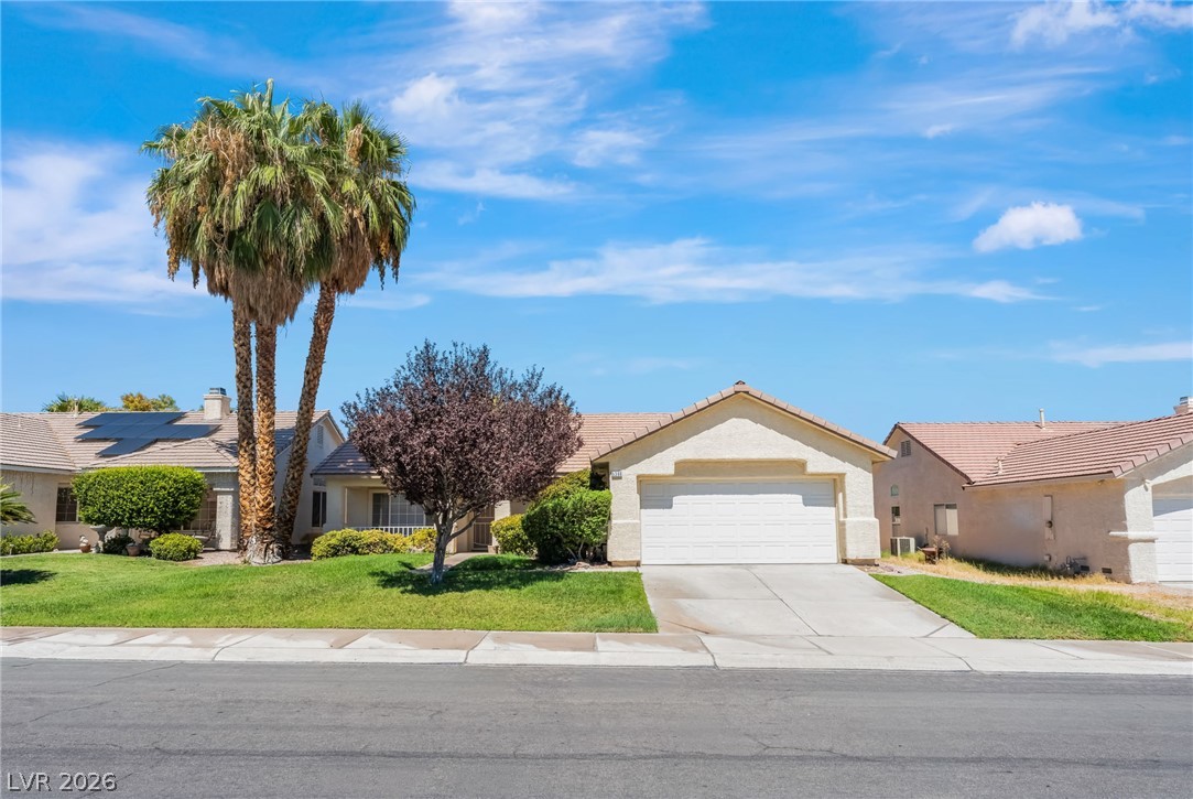 5308 Clouds Rest Avenue Property Photo 1