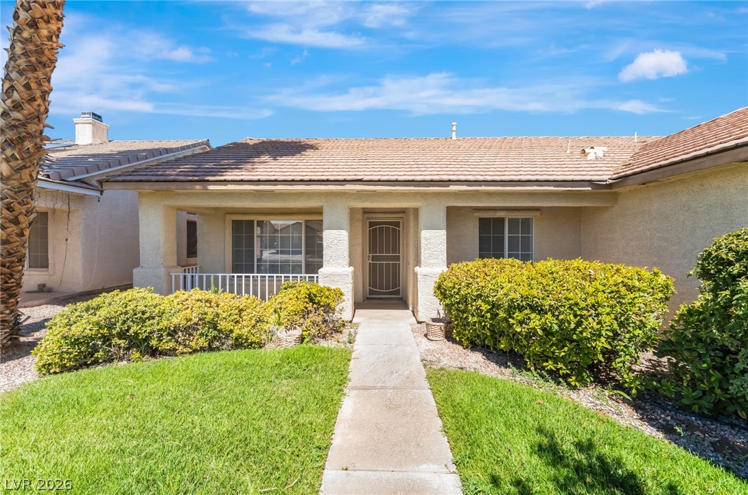 5308 Clouds Rest Avenue Property Photo 4
