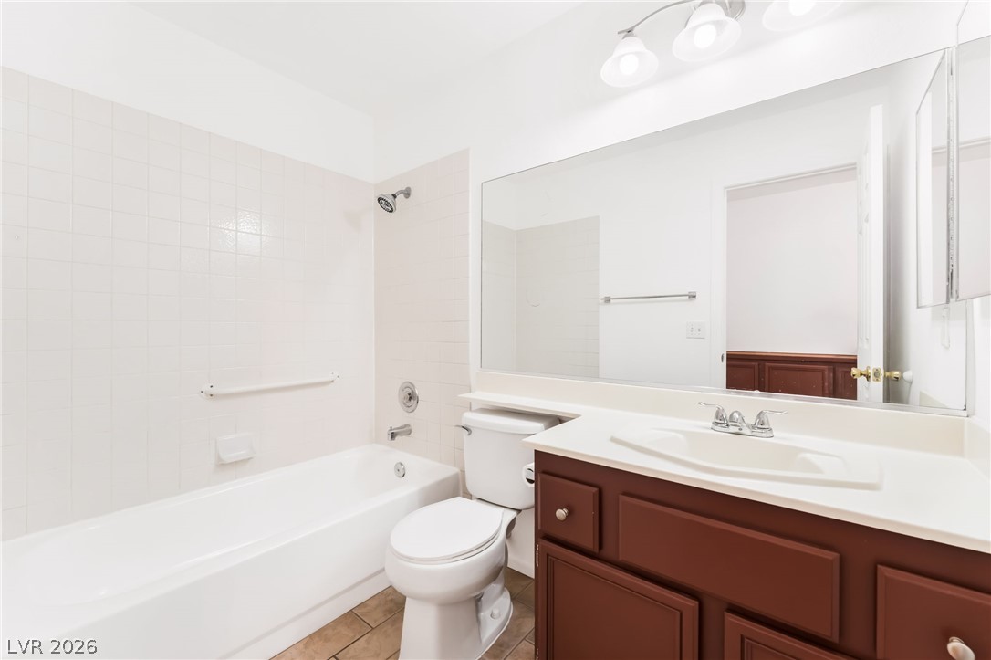 5308 Clouds Rest Avenue Property Photo 30