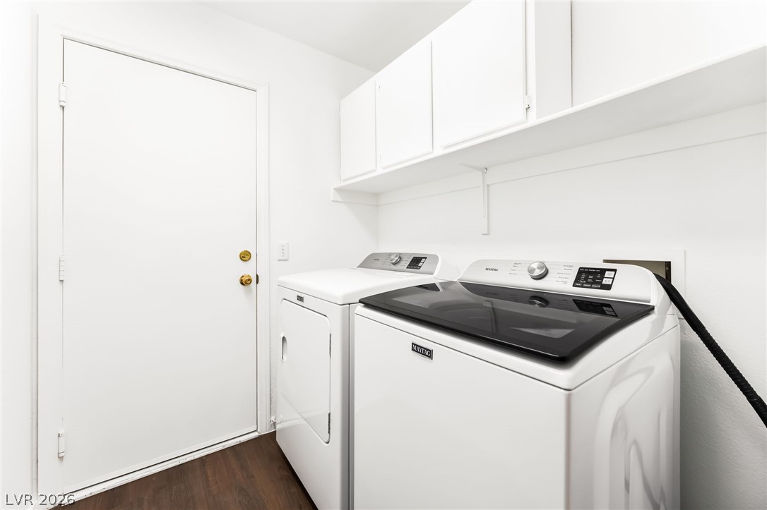 5308 Clouds Rest Avenue Property Photo 33