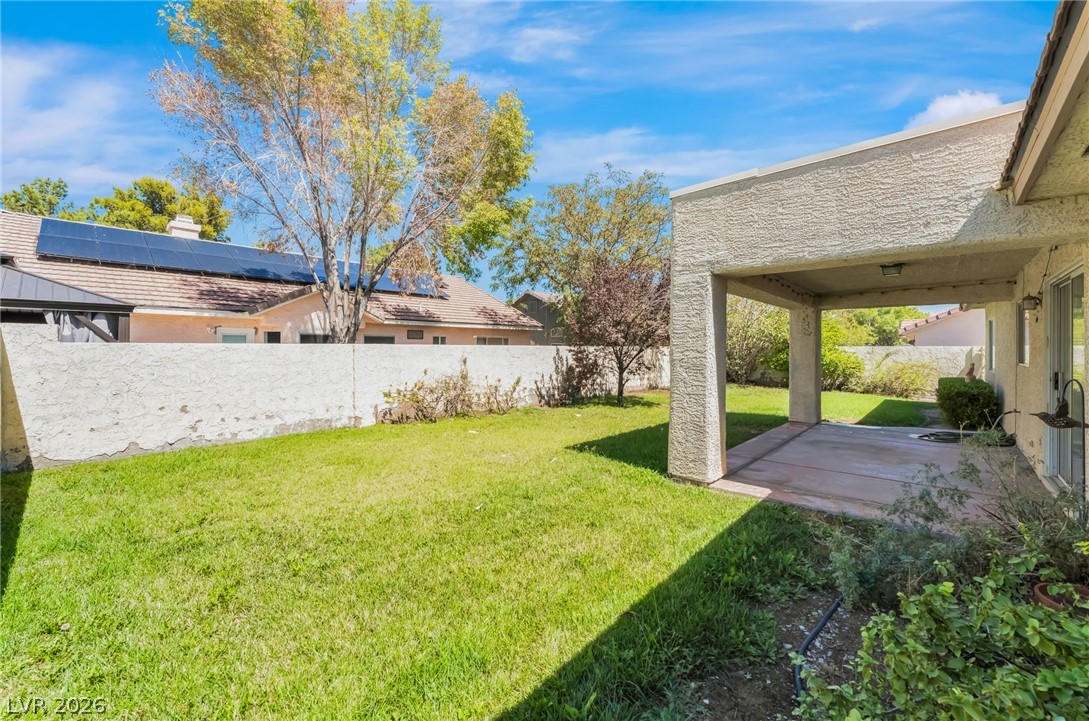 5308 Clouds Rest Avenue Property Photo 34
