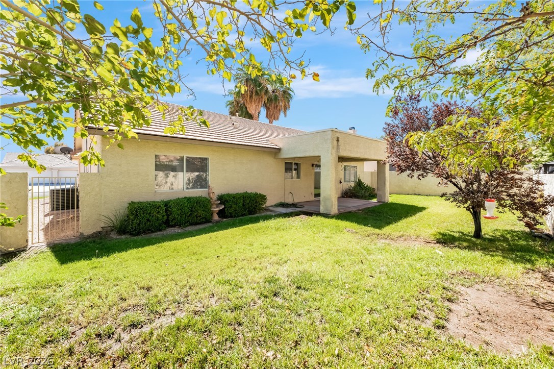 5308 Clouds Rest Avenue Property Photo 36