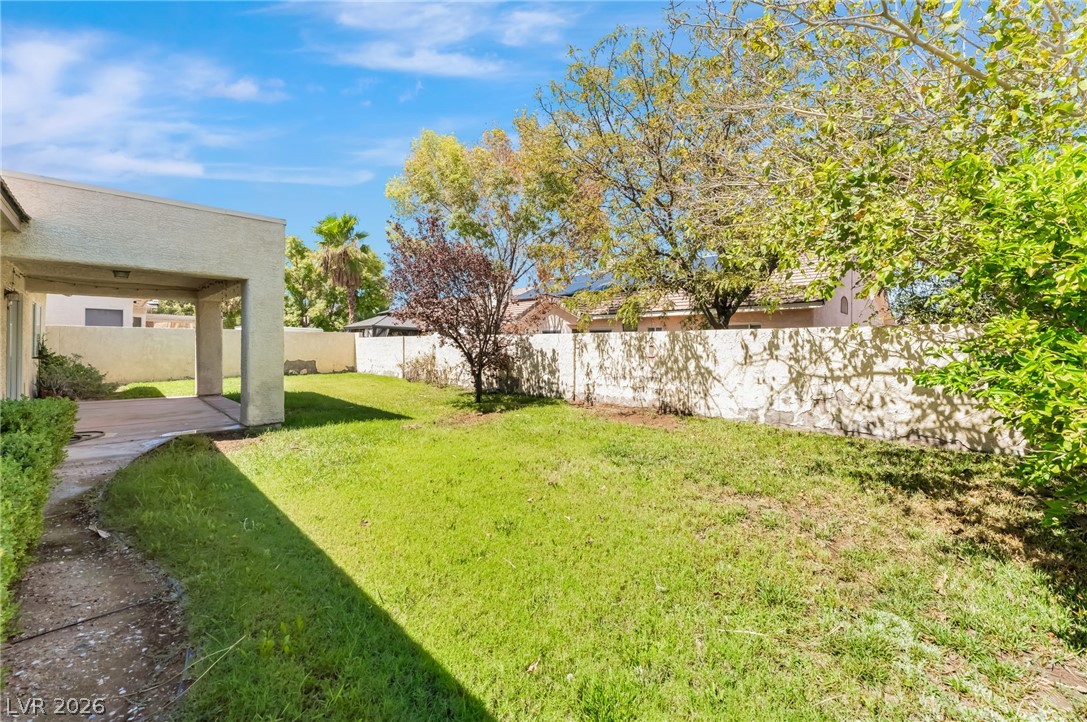 5308 Clouds Rest Avenue Property Photo 37