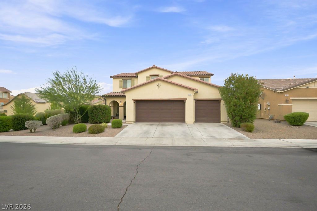 6717 Gallowgate Court Property Photo 1