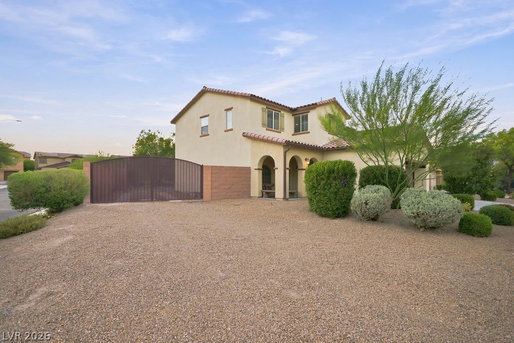 6717 Gallowgate Court Property Photo 3