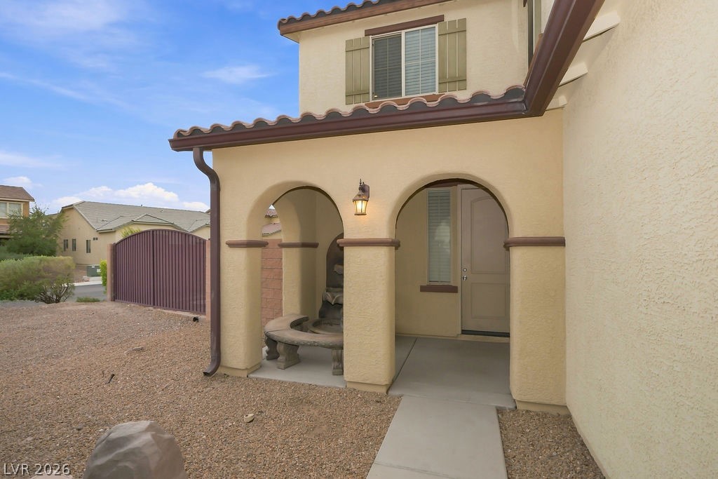 6717 Gallowgate Court Property Photo 8