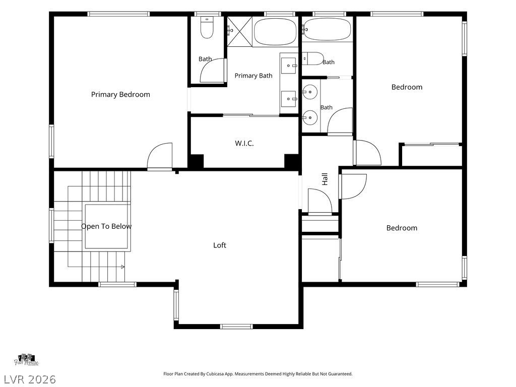 6717 Gallowgate Court Property Photo 11