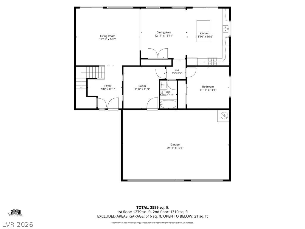 6717 Gallowgate Court Property Photo 12