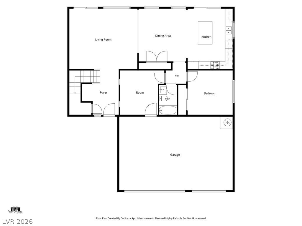 6717 Gallowgate Court Property Photo 35