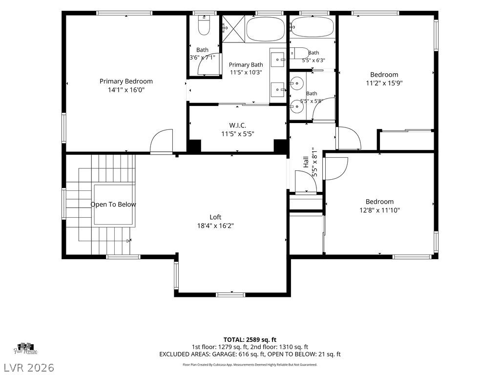 6717 Gallowgate Court Property Photo 36