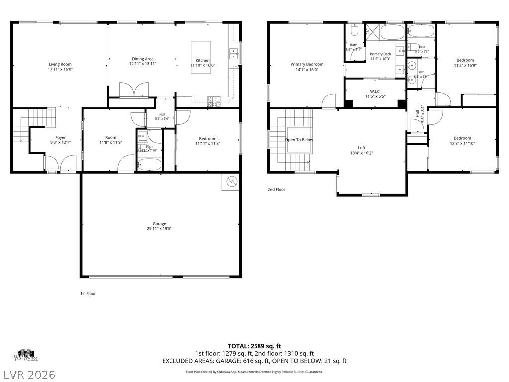 6717 Gallowgate Court Property Photo 37