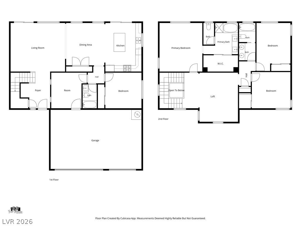 6717 Gallowgate Court Property Photo 38