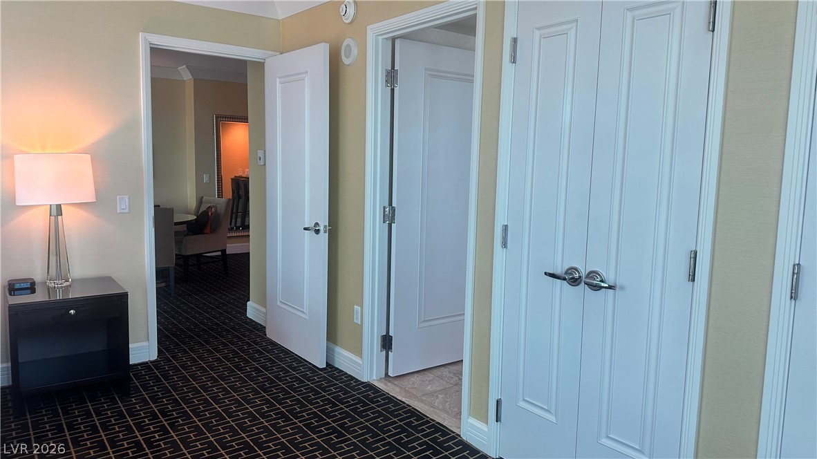 2000 North Fashion Show Drive 4610 Property Photo 32