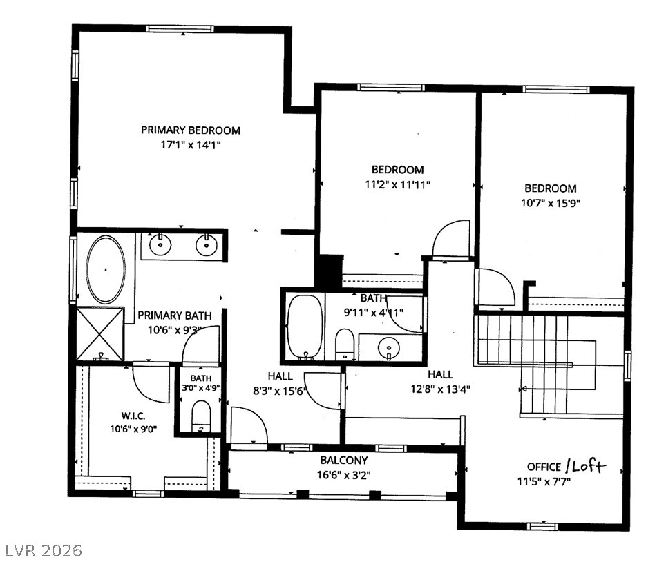 8212 Chimney Bluffs Street Property Photo 6
