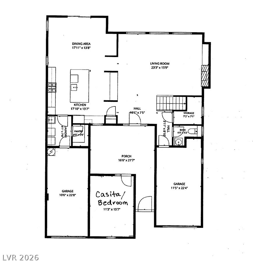 8212 Chimney Bluffs Street Property Photo 7
