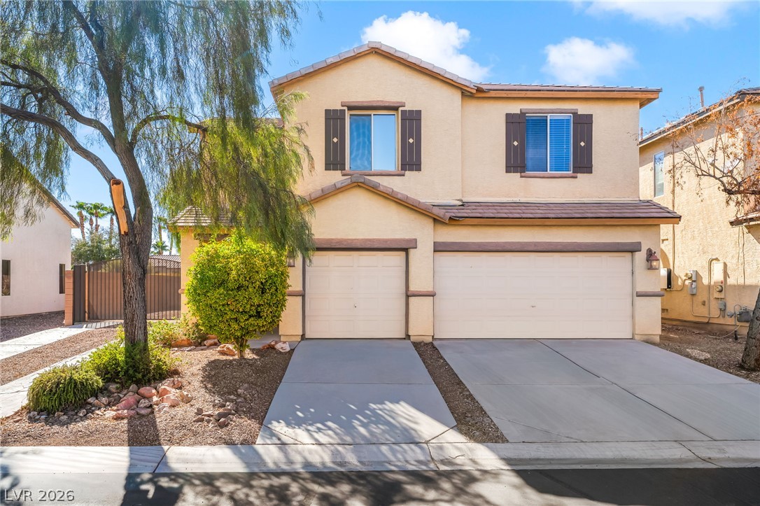 6041 Sundial Crest Court Property Photo 3