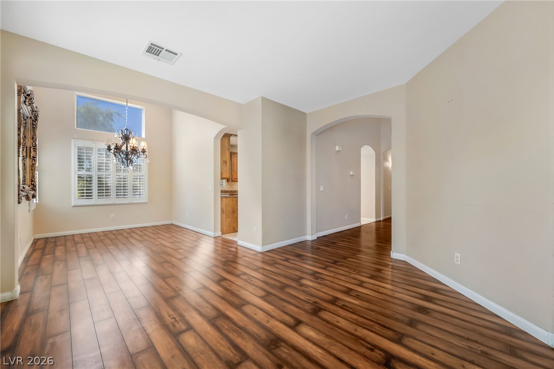 6041 Sundial Crest Court Property Photo 4