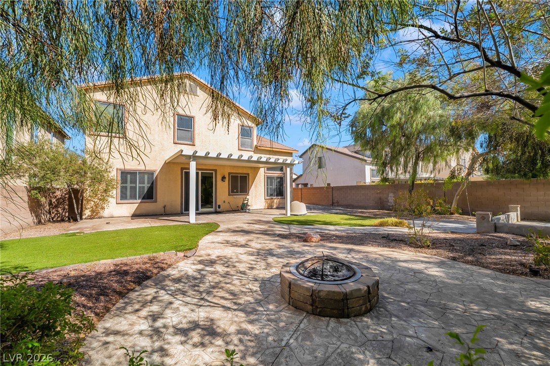 6041 Sundial Crest Court Property Photo 38