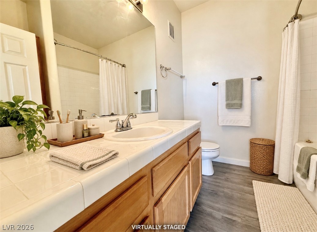 2121 Echo Bay Street 201 Property Photo 12