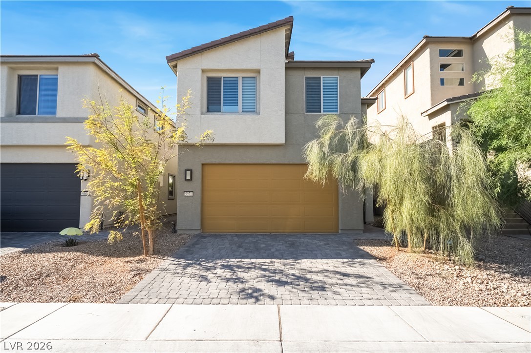 5971 Wyndham Estate Avenue Property Photo 1