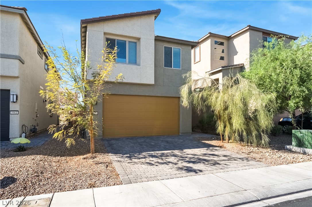 5971 Wyndham Estate Avenue Property Photo 2