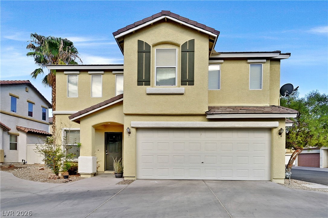 6380 Blue Twilight Court Property Photo 1
