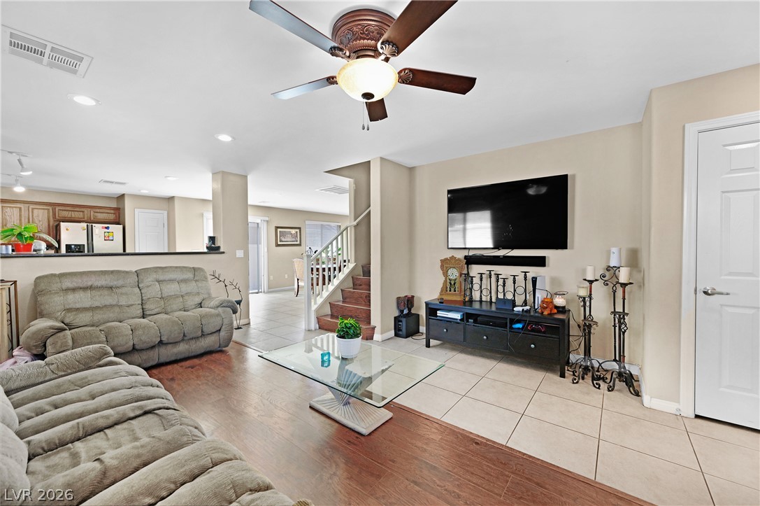 6380 Blue Twilight Court Property Photo 4