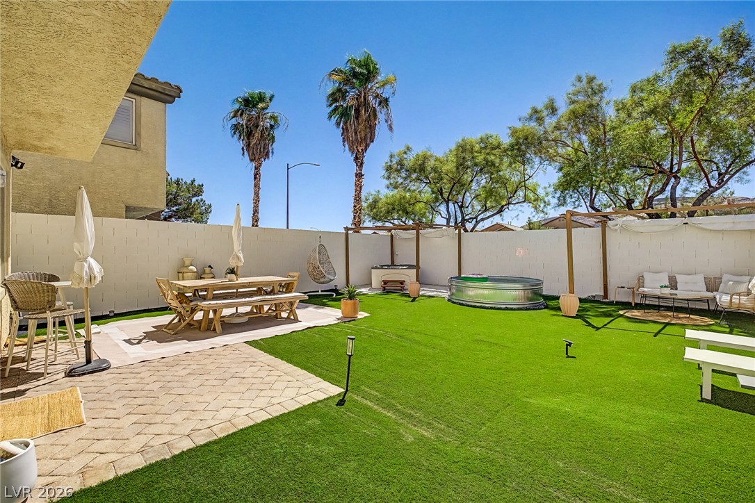 10147 Dragons Meadow Court Property Photo 37
