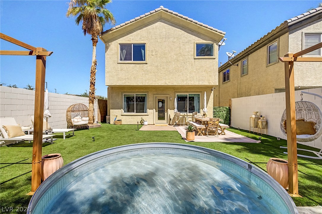 10147 Dragons Meadow Court Property Photo 39