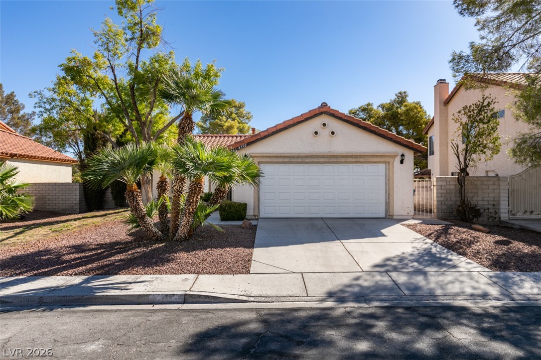 8392 Gresham Drive Property Photo 1