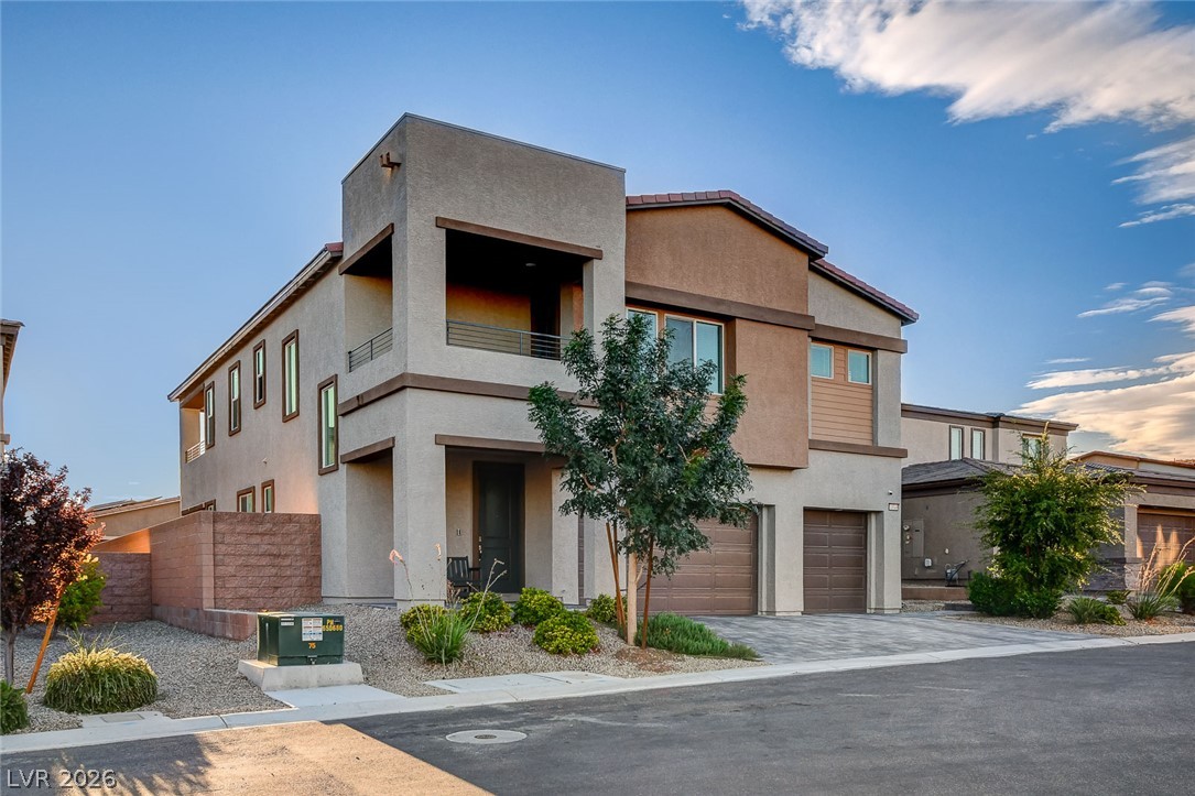 10049 Desert Azure Street Property Photo 1