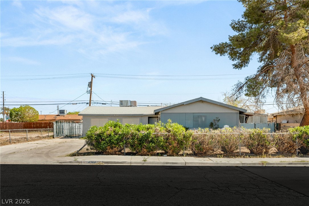 4364 Calimesa Street Property Photo 1