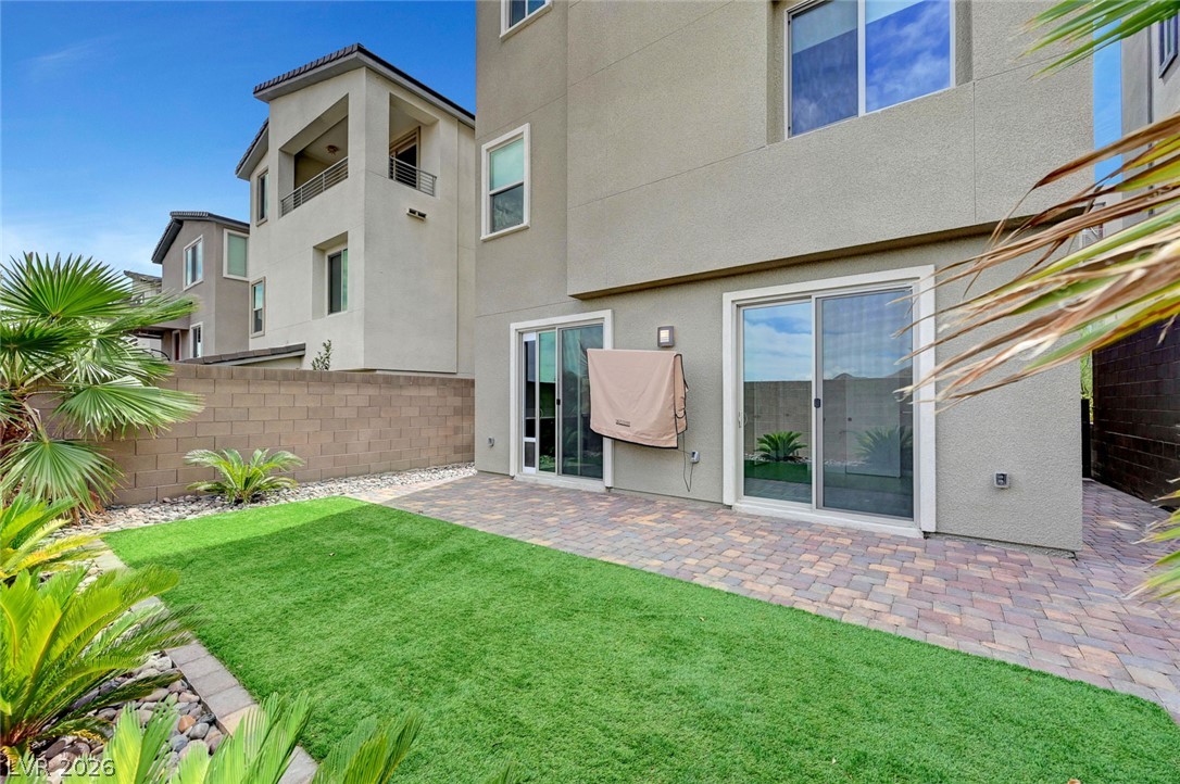 11580 Midnight Melody Avenue Property Photo 43