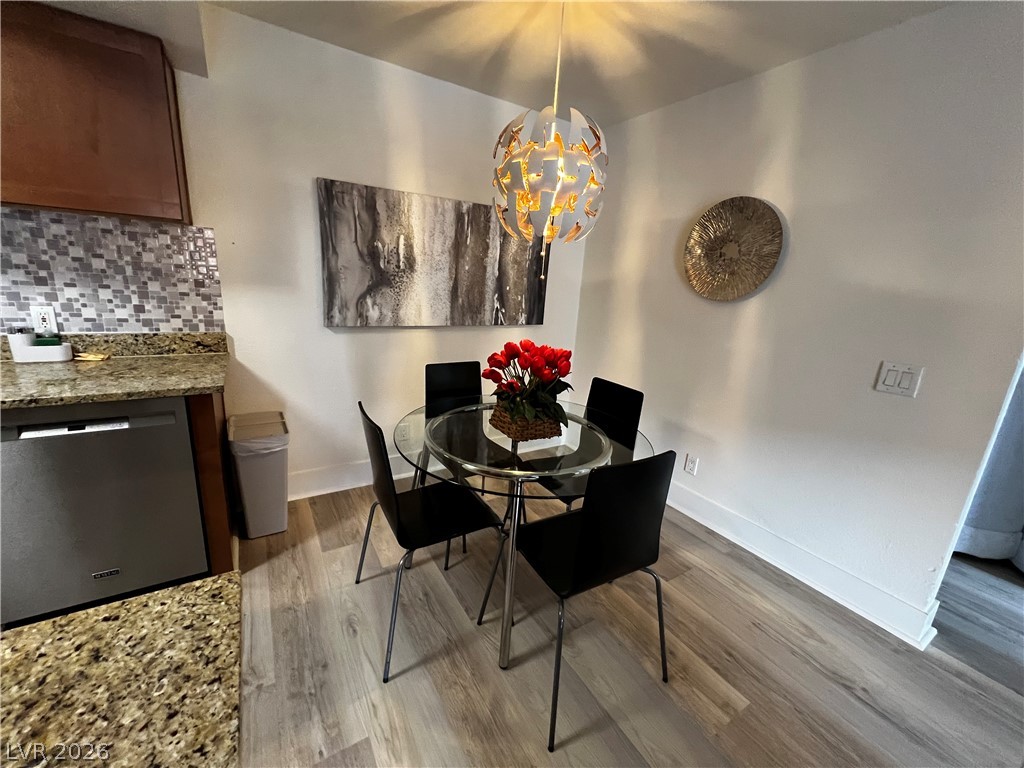 4200 South Valley View Boulevard 2010 Property Photo 6