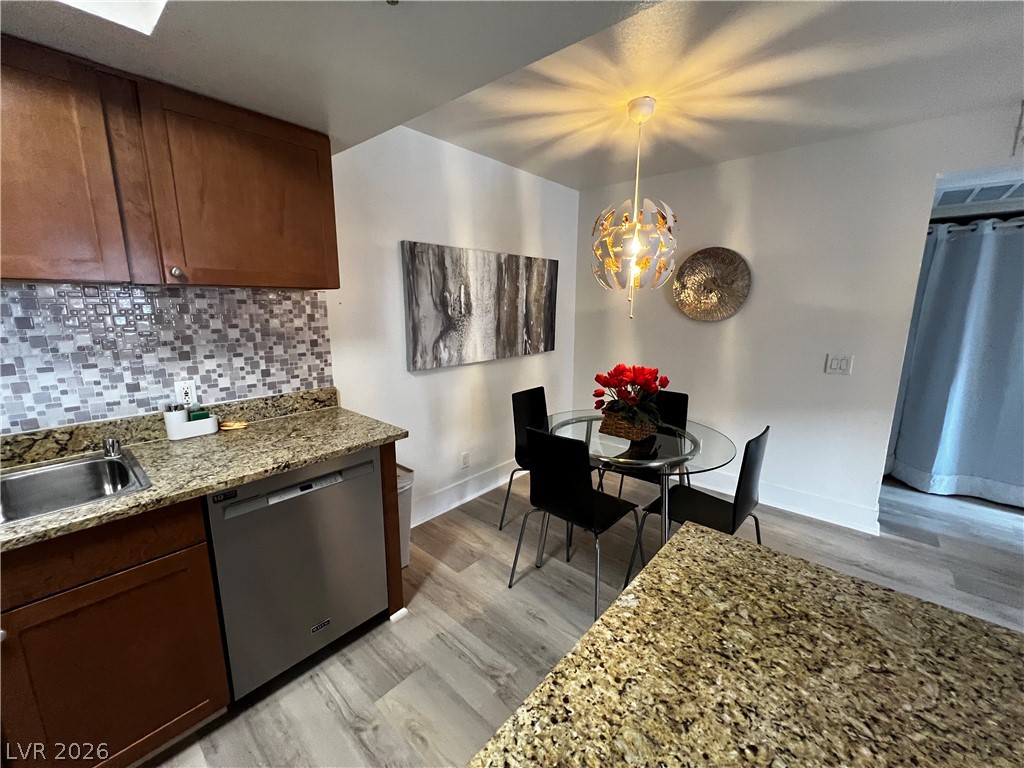 4200 South Valley View Boulevard 2010 Property Photo 10