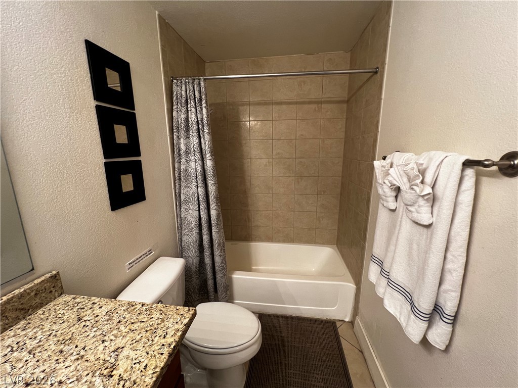4200 South Valley View Boulevard 2010 Property Photo 20
