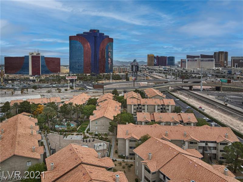 4200 South Valley View Boulevard 2010 Property Photo 23